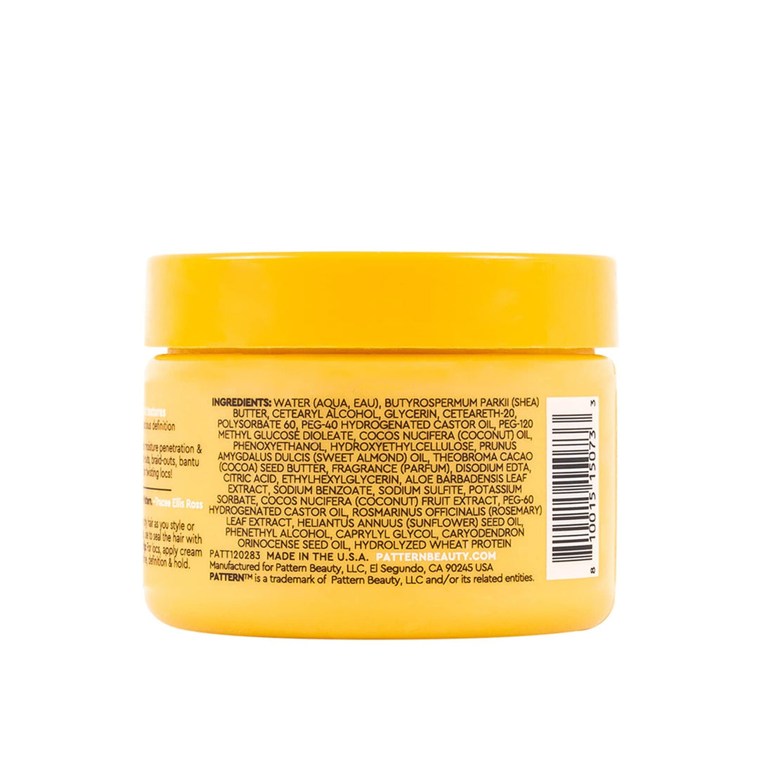 PATTERN Mini Styling Cream, 3 fl oz