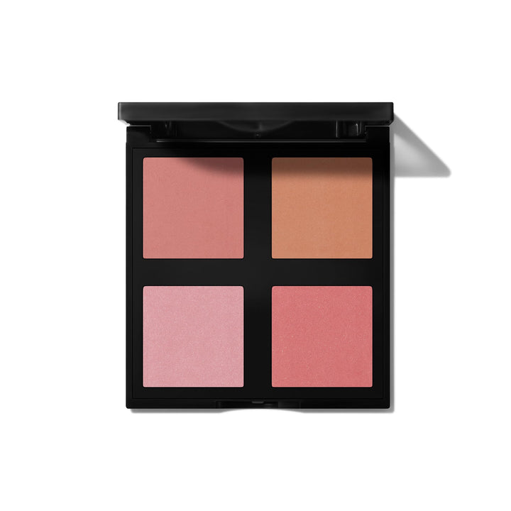 e.l.f. Powder Blush Palette, Light