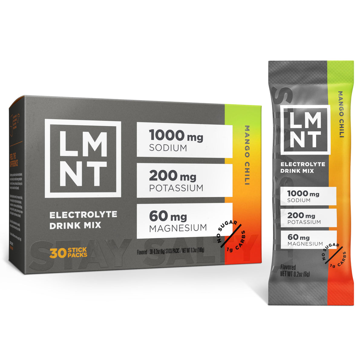 Health & Nutrition