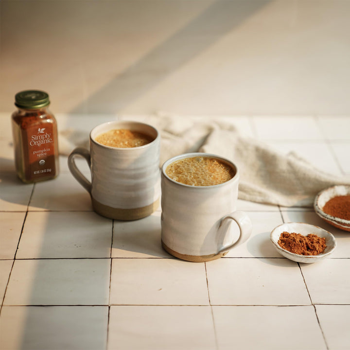 Simply Organic Pumpkin Spice, 1.94 oz