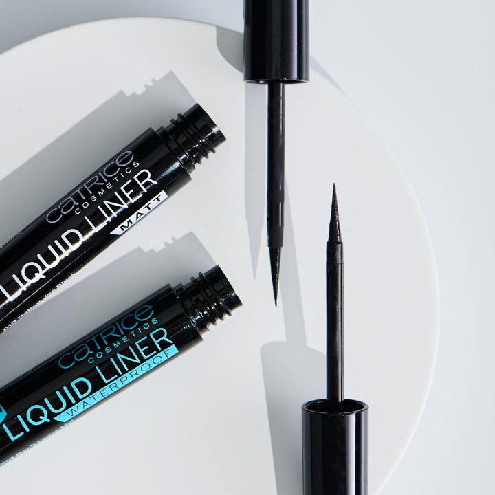 Catrice Liquid Liner Waterproof, 010, 1.7 ml