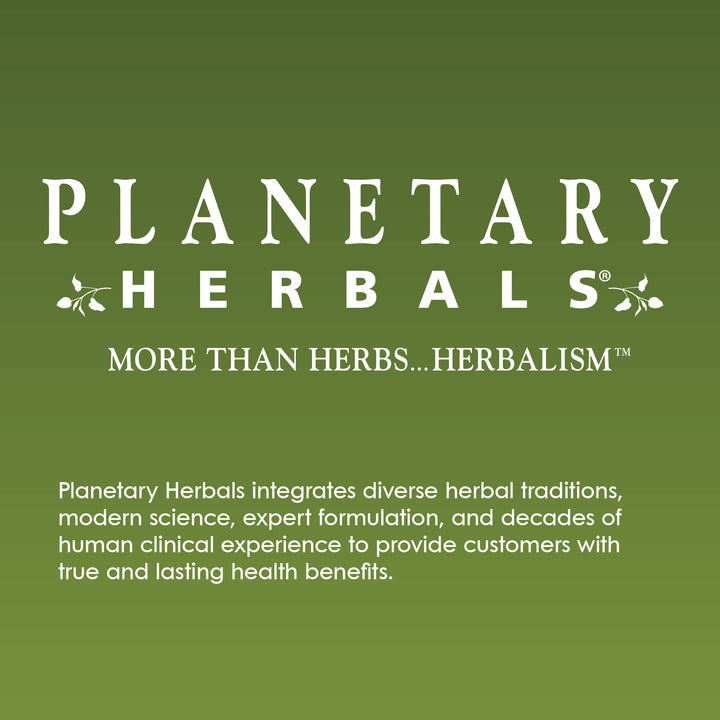 Planetary Herbals Calm Child Herbal Syrup, 8 oz