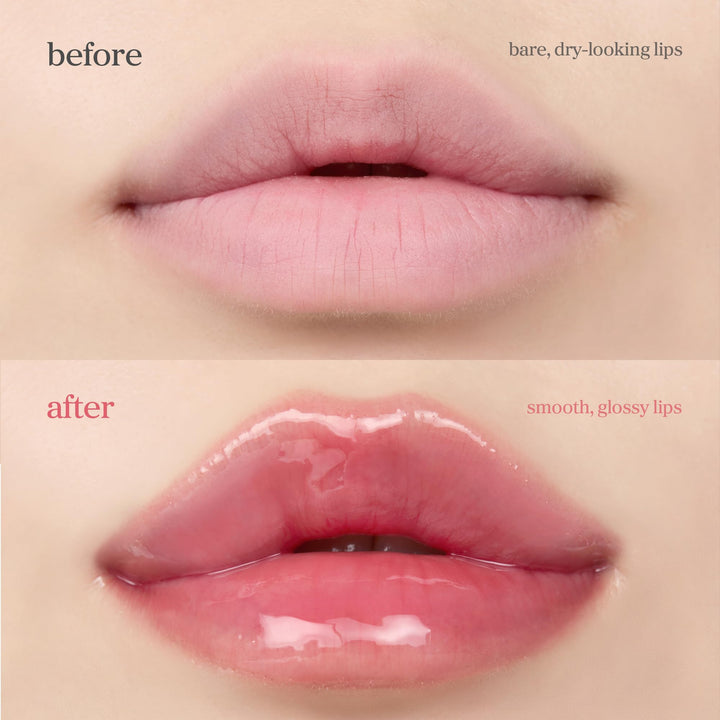 NOONI Korean Lip Oil, Appleplum