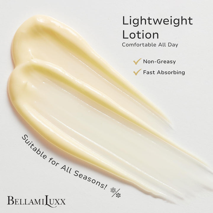 BellamiLuxx Butt Acne Clearing Lotion
