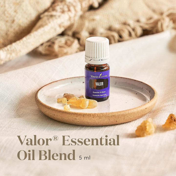 Young Living Valor Essential Oil, 5 ml
