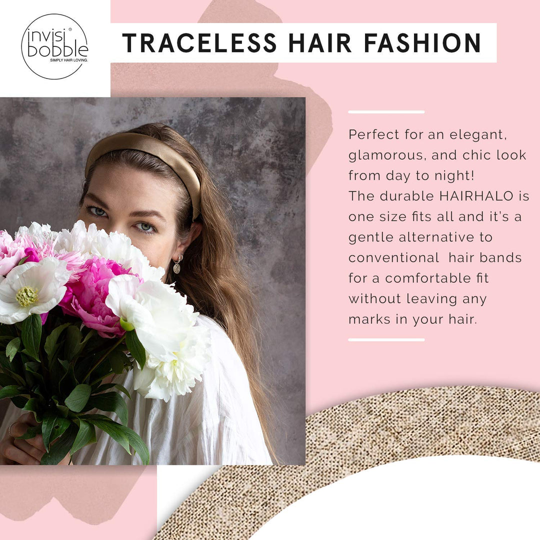 Invisibobble Hairhalo Lets Get Fizzycal