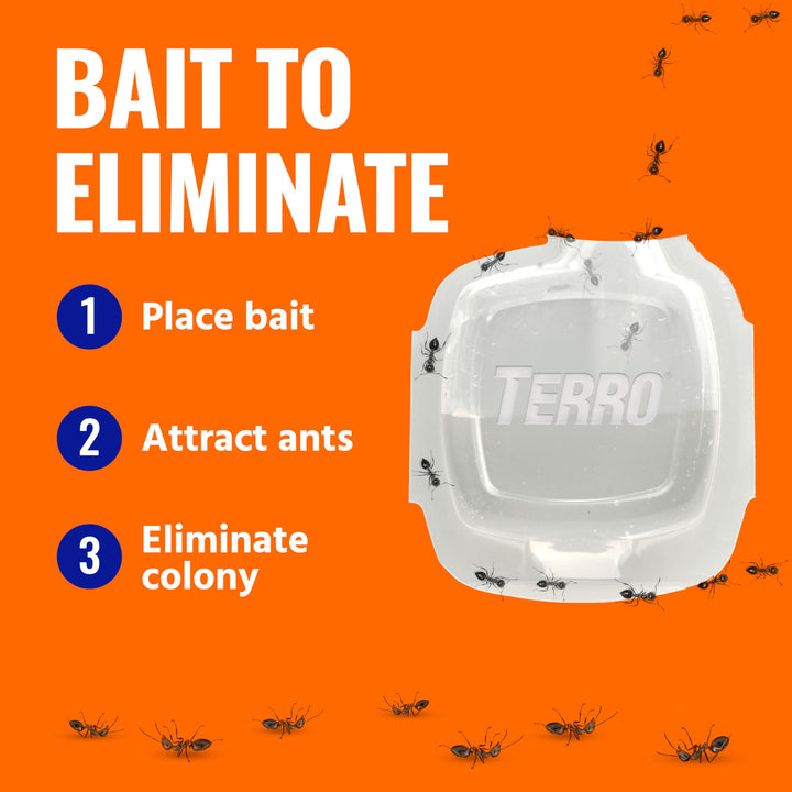 Terro Multi Surface Liquid Ant Bait, Multicolor