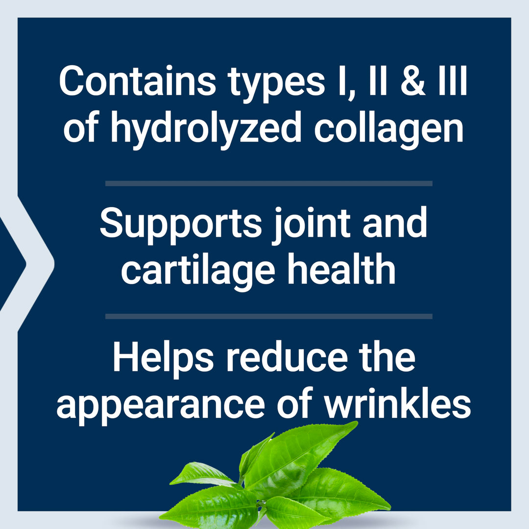 Life Extension Collagen Peptides, 343 g