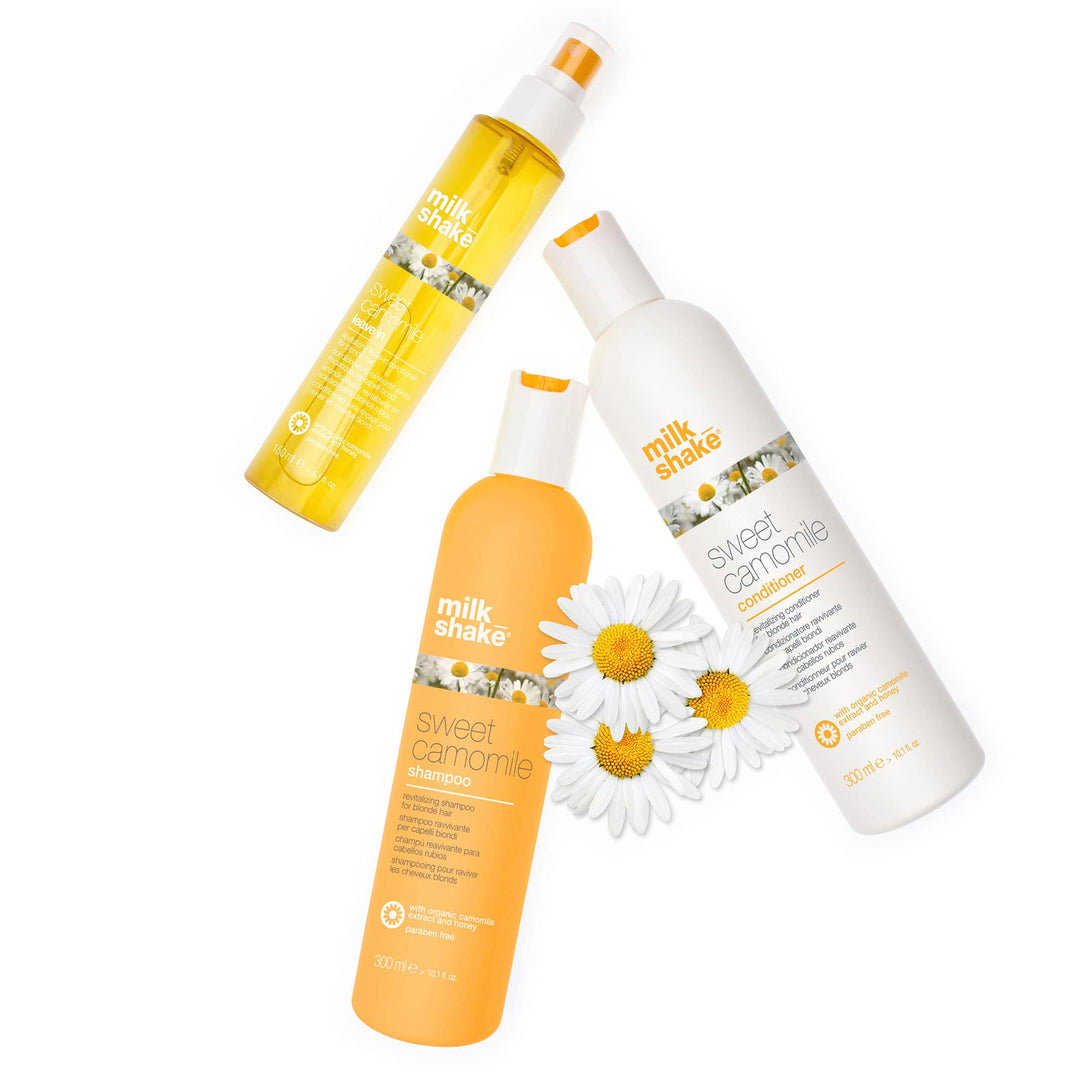 milk_shake Sweet Camomile Conditioner, 10.1 fl oz