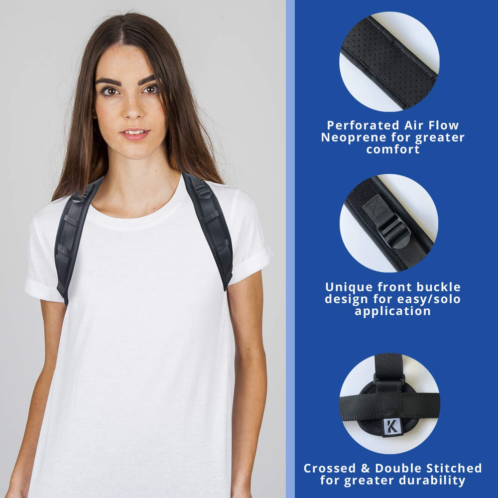 Kedley Posture Corrector, Universal Size