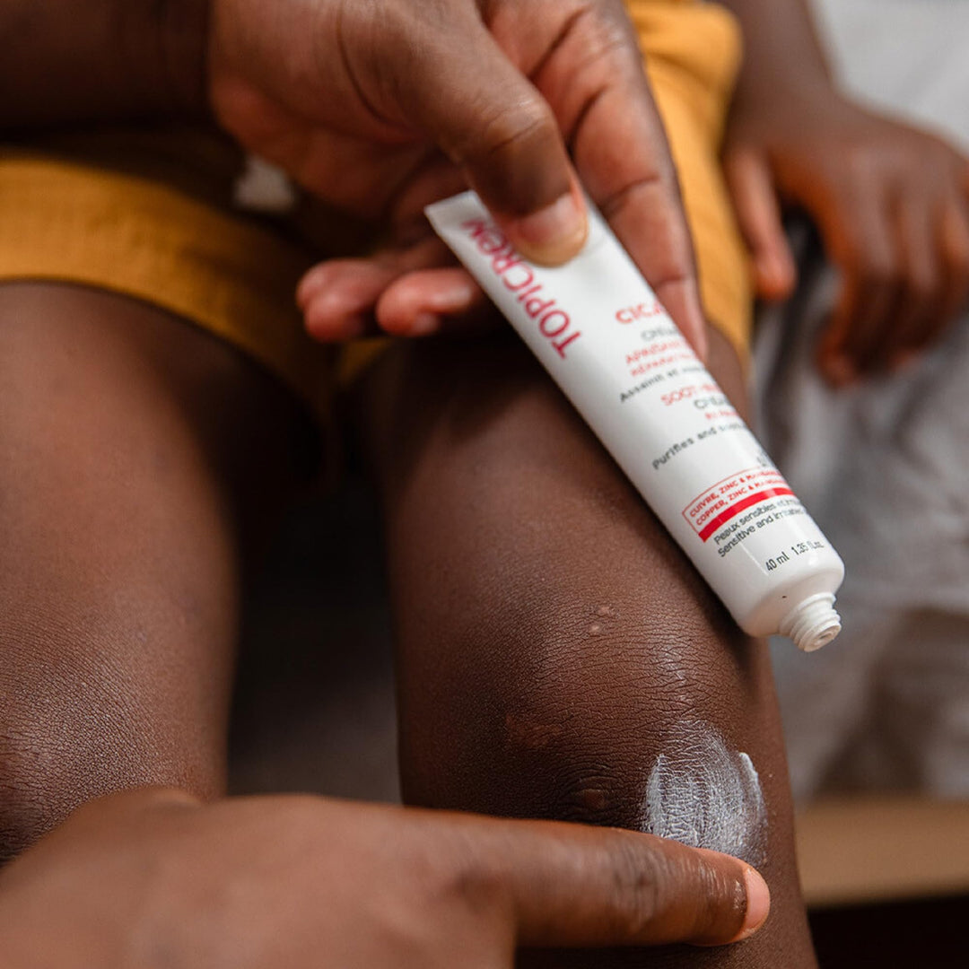 Topicrem Cica Repair Cream, 100 ml