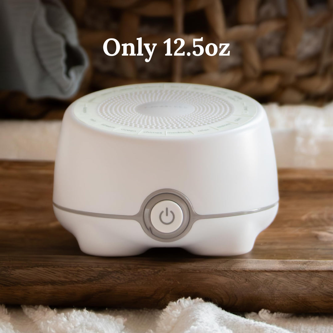 Marpac Whish White Noise Sound Machine, Compact