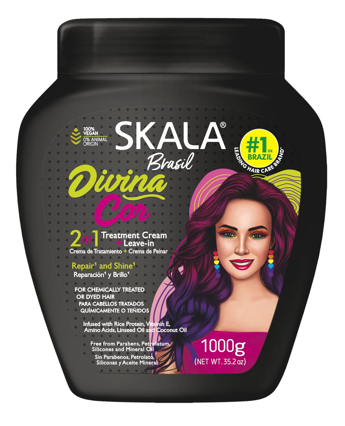 Beauty & Personal Care
