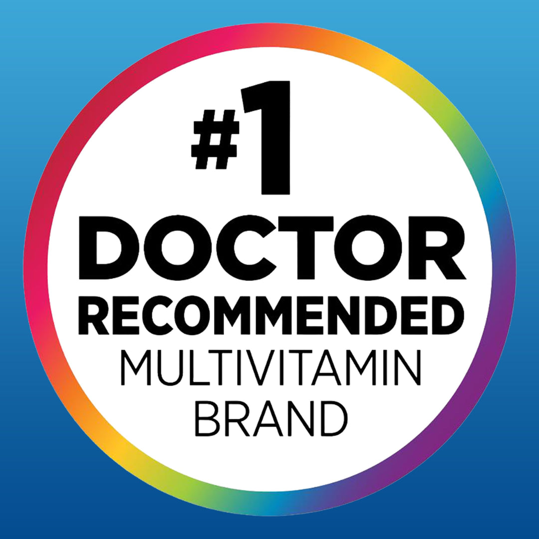 Centrum Multivitamin for Men, 250 Count