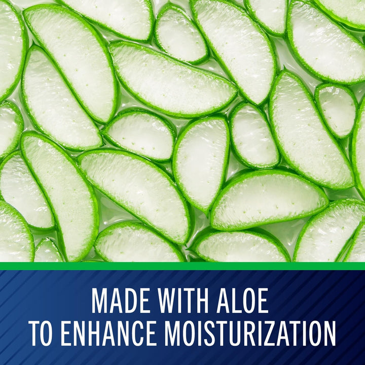 Selsun Blue Moisturizing Dandruff Shampoo, Aloe, 11 oz