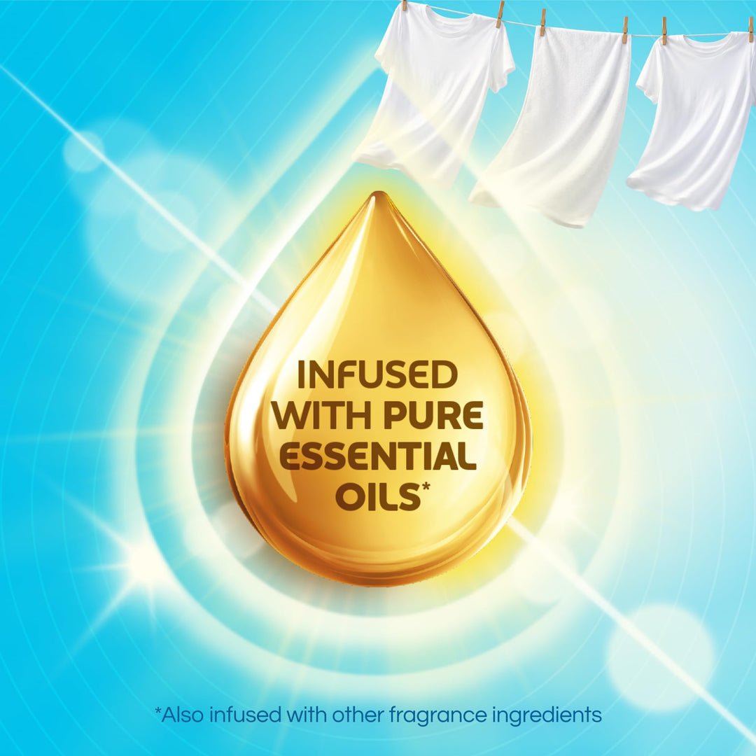 Air Wick Plug In Scented Oil Refill, Fresh Linen, 10 Count