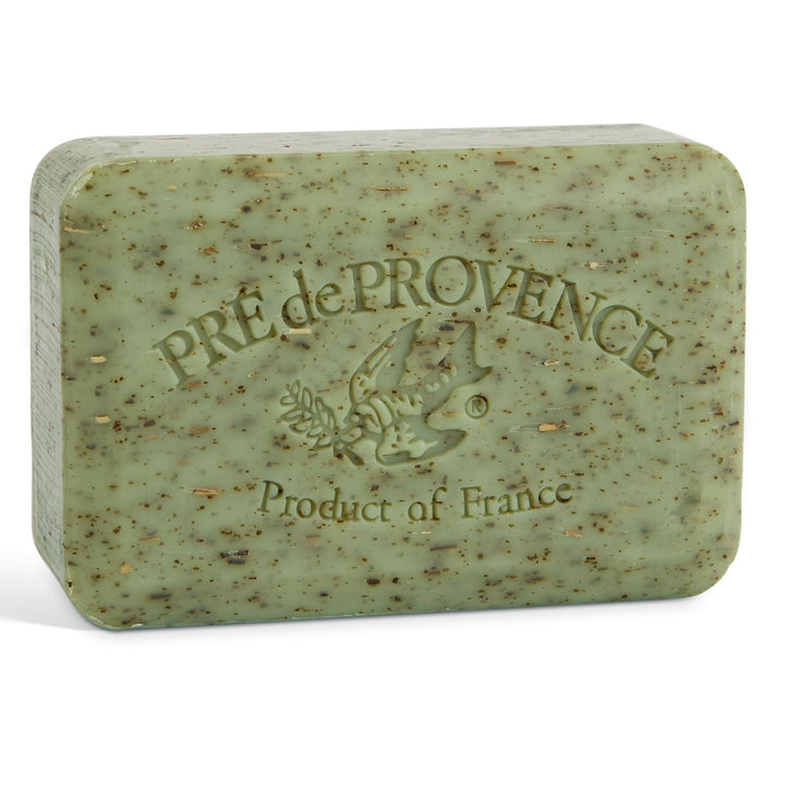 Pre de Provence Artisanal French Soap Bar, Sage, 250 g
