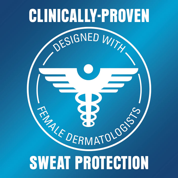 Secret Clinical Strength Antiperspirant And Deodorant, Sensitive Unscented, 1.6 oz