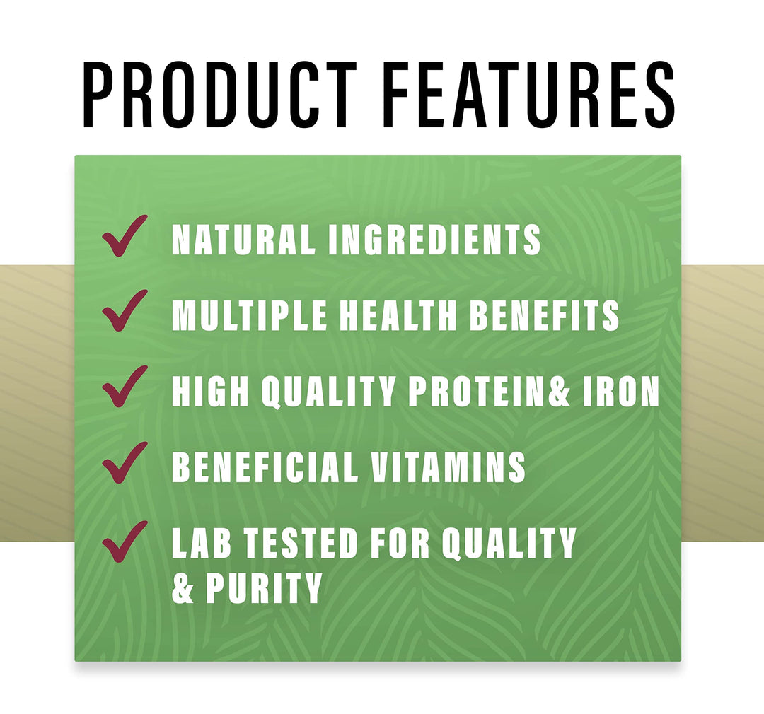Perfect Supplements Desiccated Liver, 120 Count