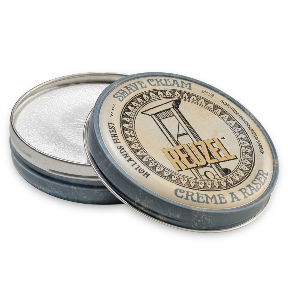 Reuzel Shave Cream, 283 g