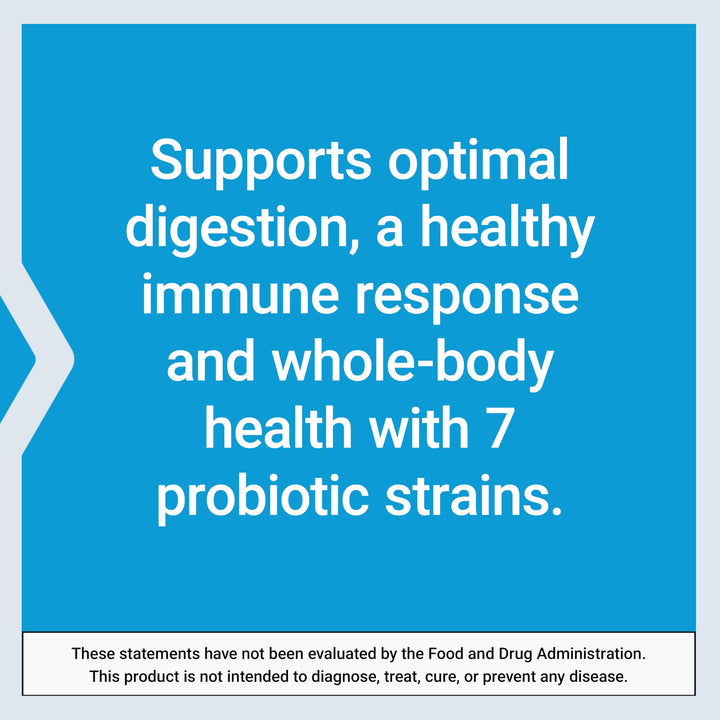 Life Extension Florassist Probiotic, 30 Count