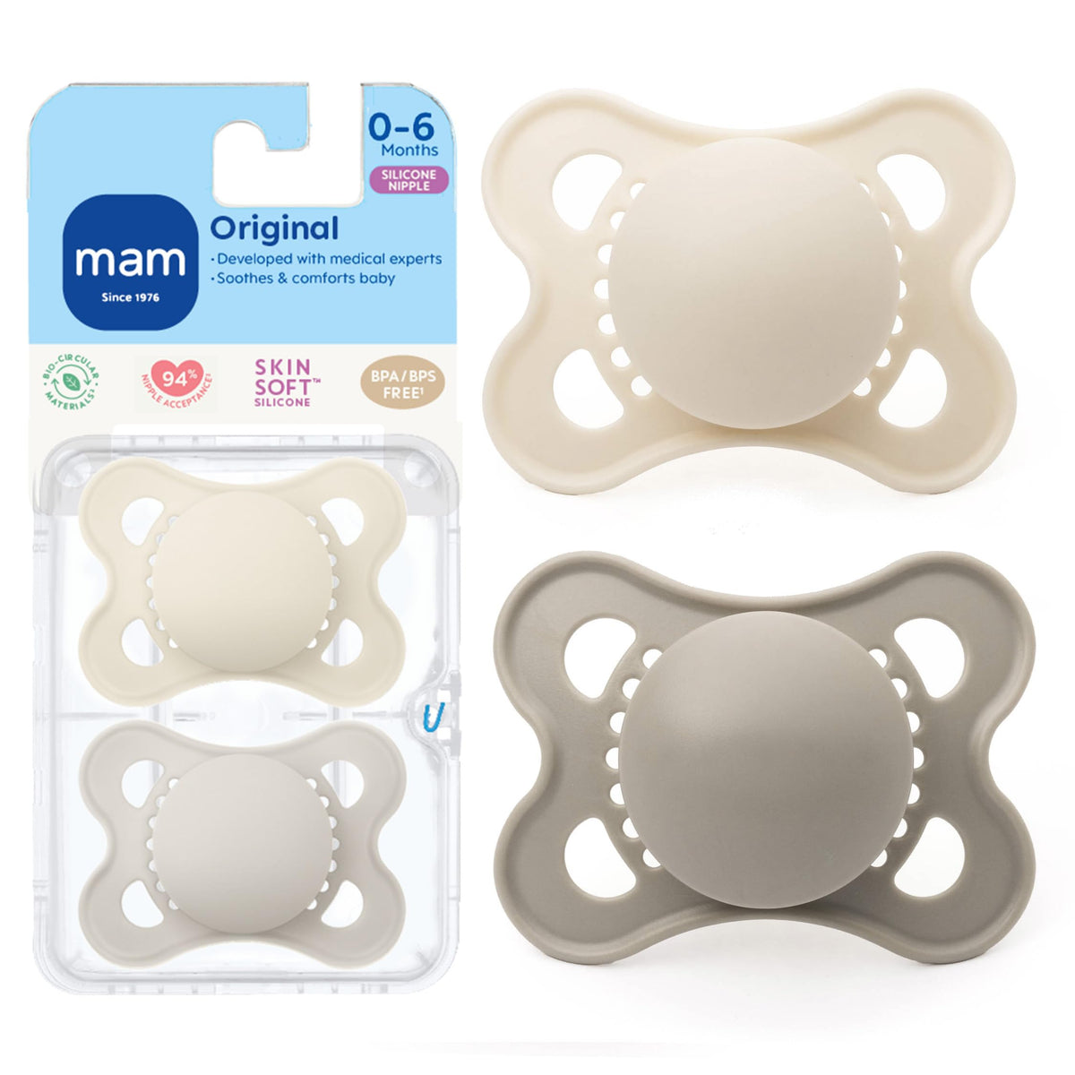 Baby Products