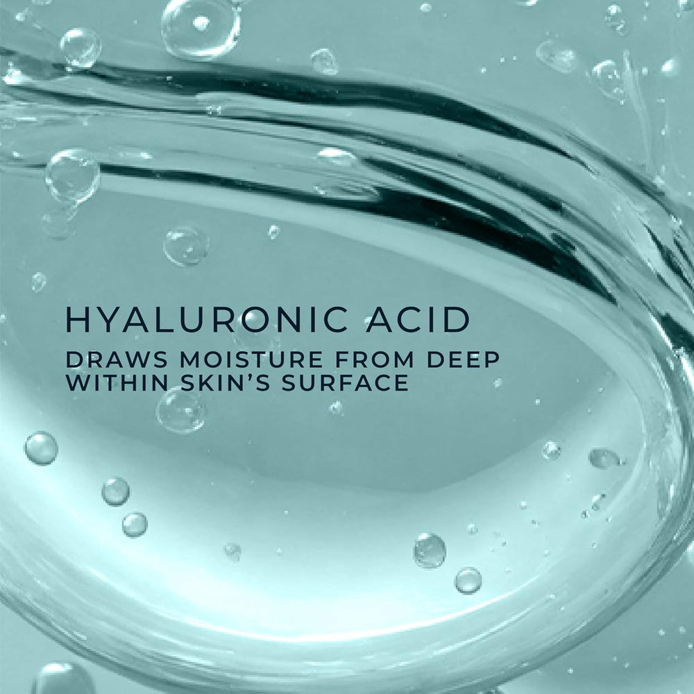 RoC Multi Correxion Hyaluronic Acid Night Serum Capsules, 30 Count