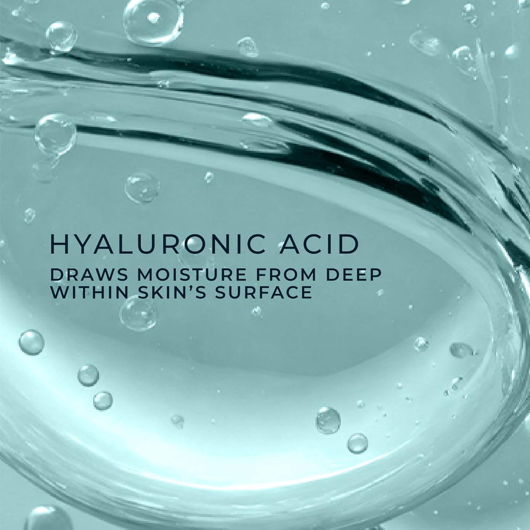 RoC Multi Correxion Hyaluronic Acid Night Serum Capsules, 30 Count