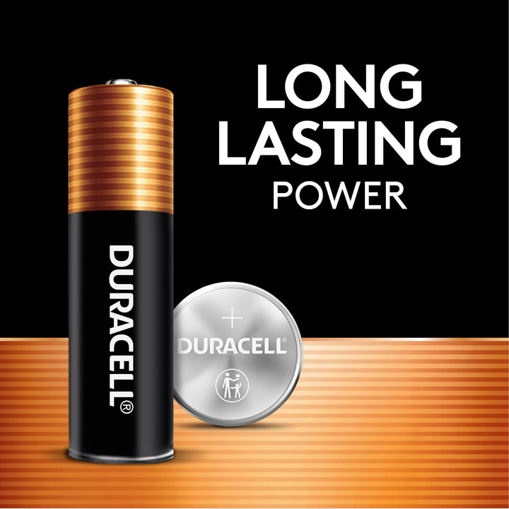 Duracell 28A 6V Alkaline Battery, 1 Count