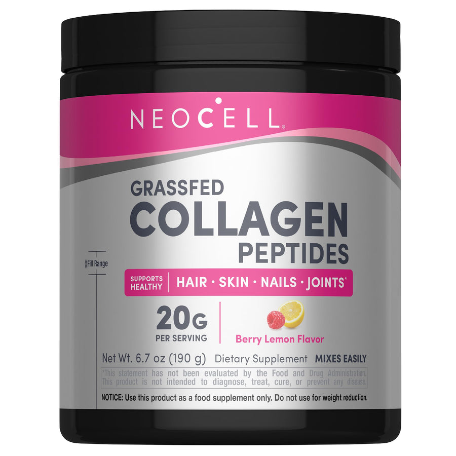 NeoCell Super Collagen Type 1 & 3 Powder