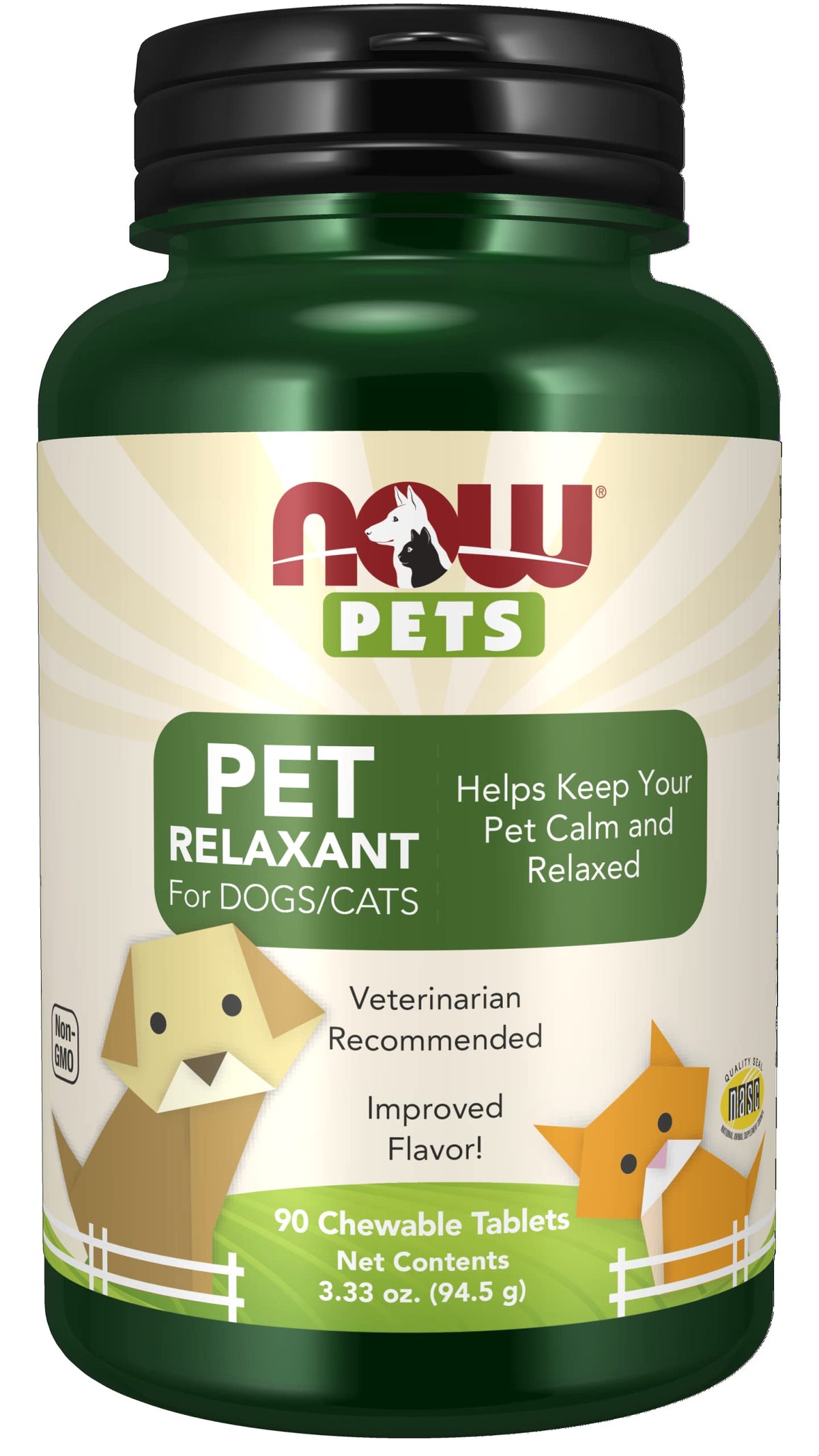 Pet Supplies