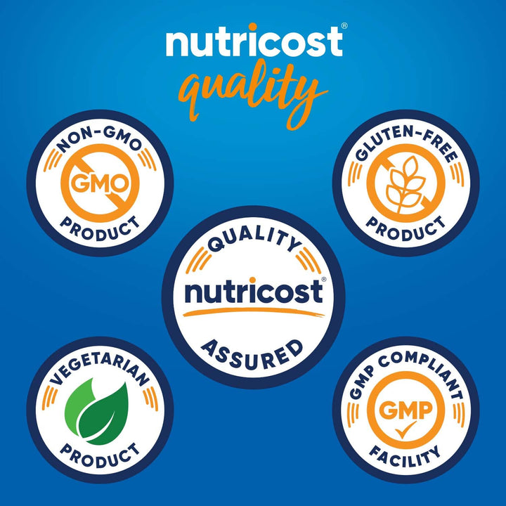 Nutricost Beta Alanine Powder, 300 g