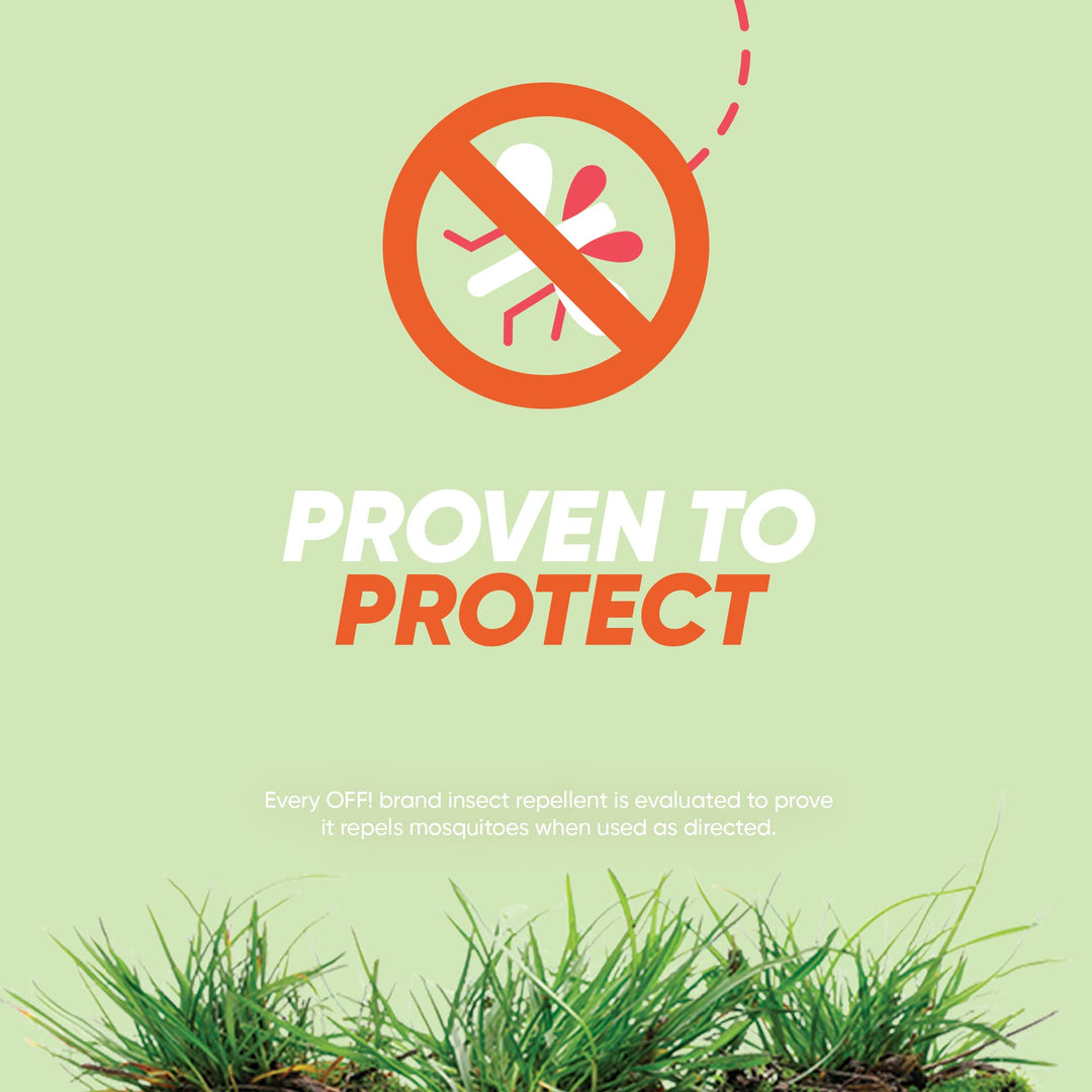 OFF Botanicals Insect Repellent IV, 4 fl oz