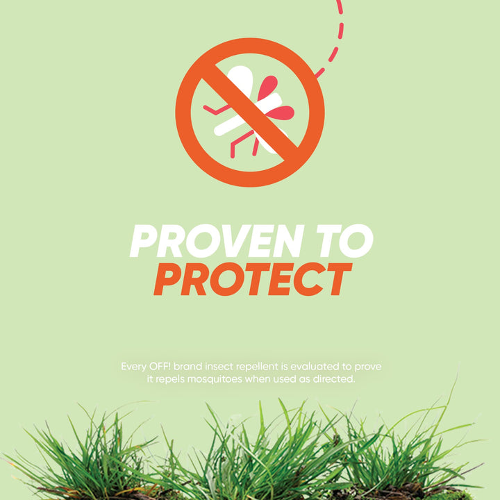 OFF Botanicals Insect Repellent IV, 4 fl oz