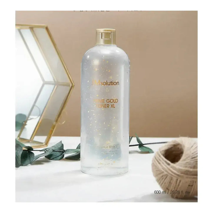 Prime Gold Toner X-Large 600ml