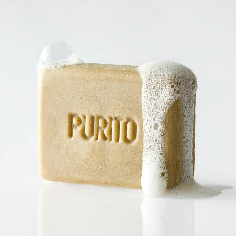 Re:store Cleansing Bar 100g