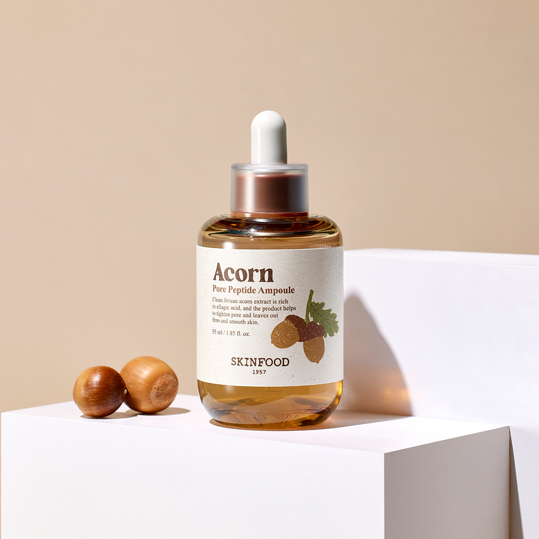 ACORN PORE PEPTIDE AMPOULE 55ml