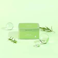 TEA TREE CLEAR AMPOULE MASK 30EA