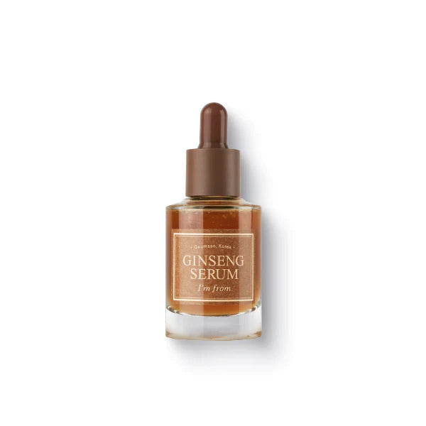 Ginseng Serum 30ml