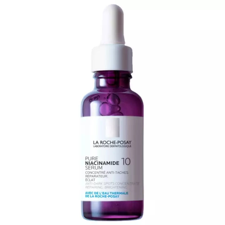 Pure Niacinamide 10 Serum