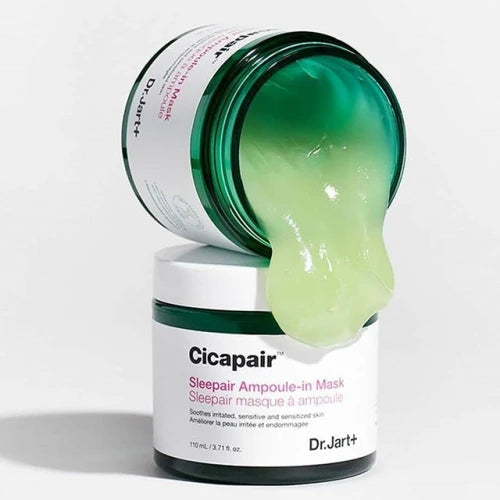 Cicapair Sleepair Ampoule-in Mask 110ml