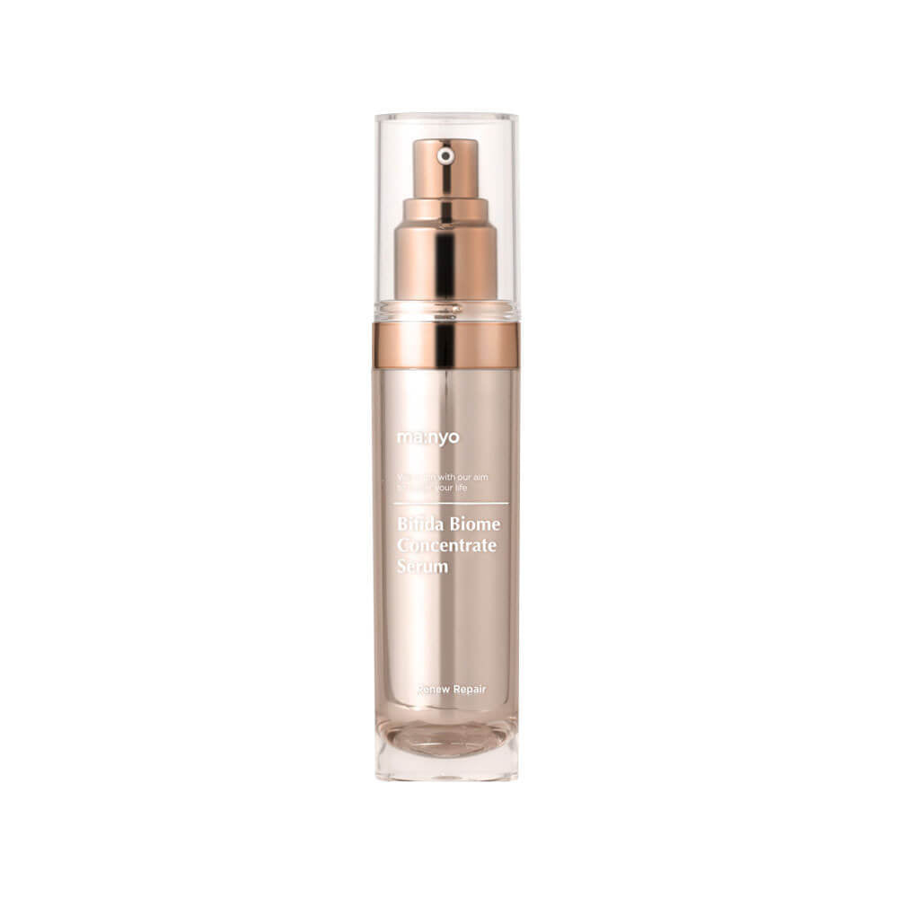 Bifida Biome Concentrate Serum (China) 35ml