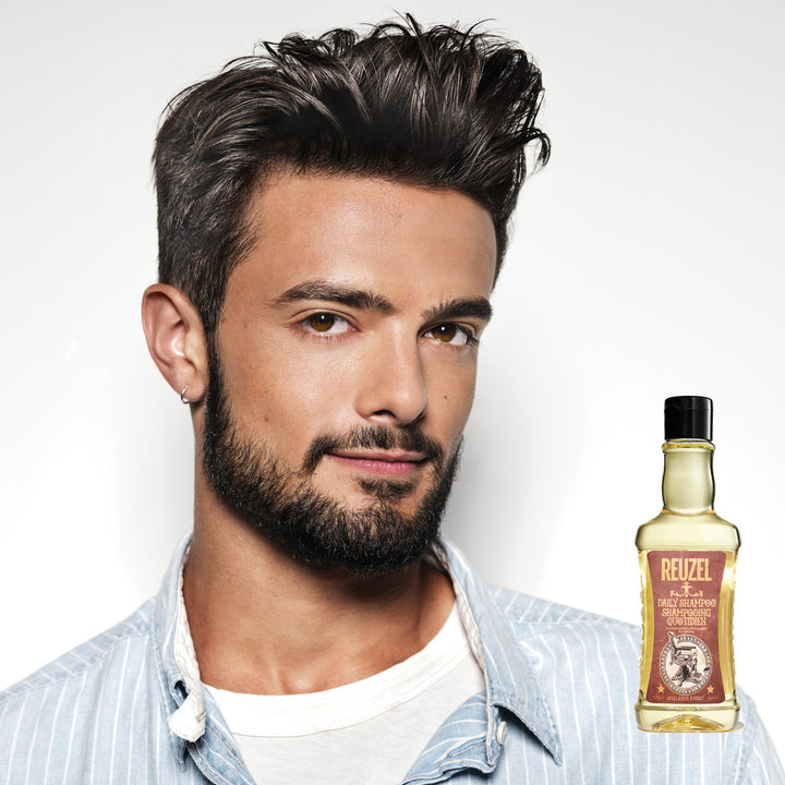 Daily Shampoo, 350 ml