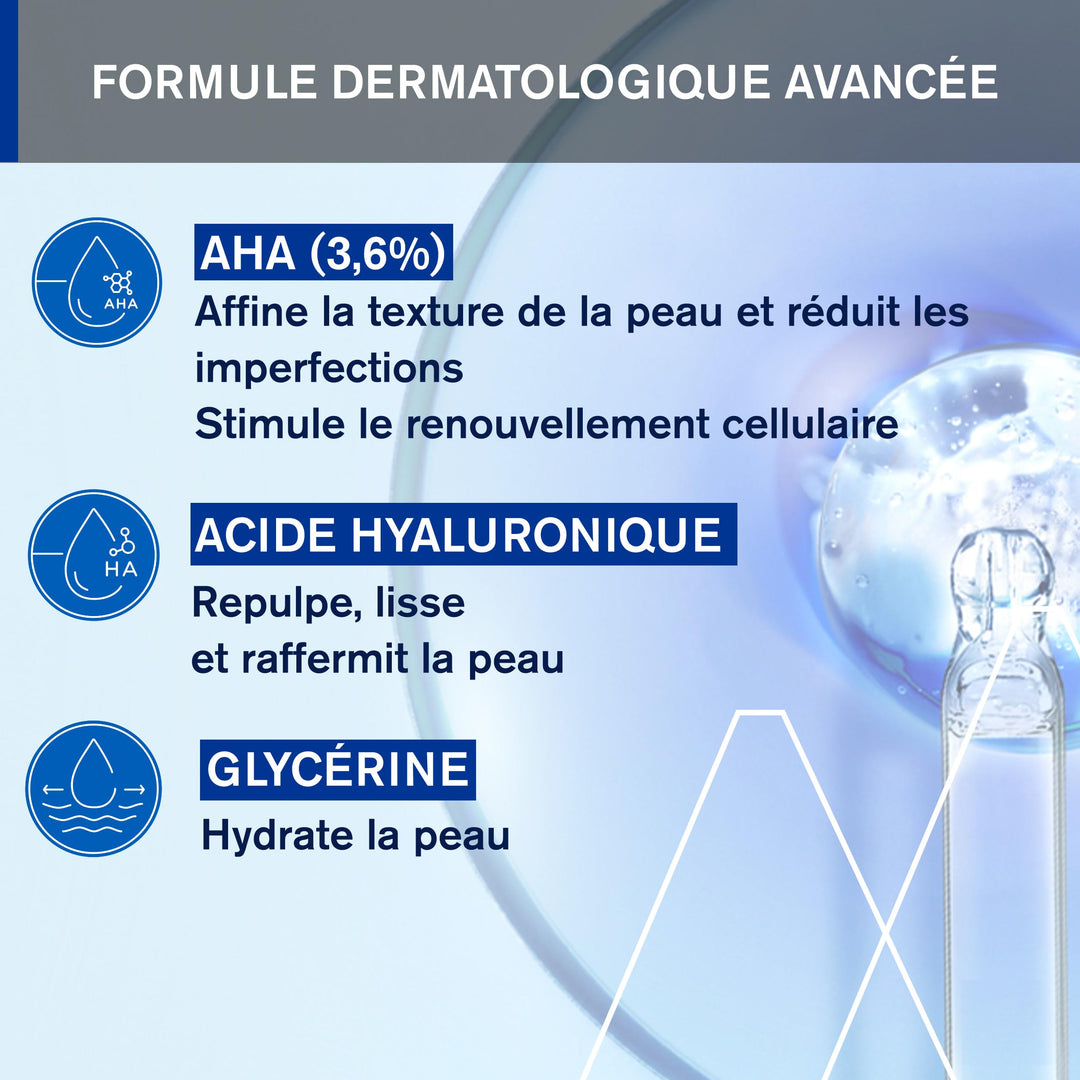 Uriage Age Lift Peel Night Cream, 50 ml