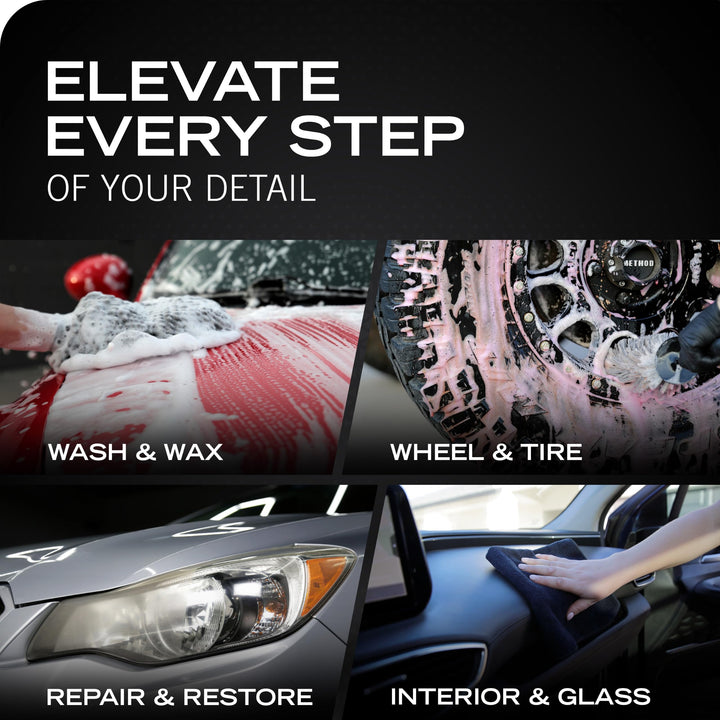 Turtle Wax Hybrid Solutions Ceramic Spray Coating, 16 fl oz