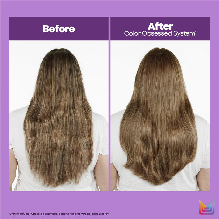 Matrix Total Results Color Obsessed Conditioner