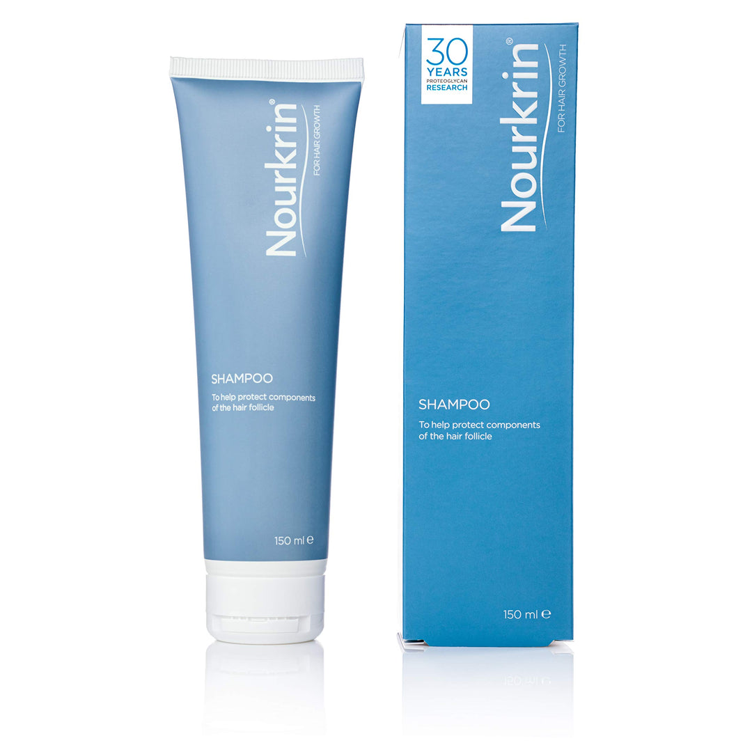 Nourkrin Shampoo, 150 ml