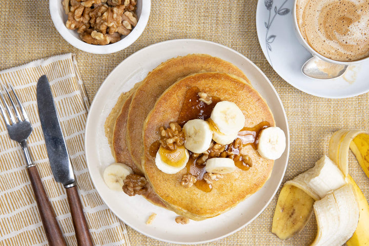 TruEats Pancake & Waffle Mix, Gluten & Grain Free