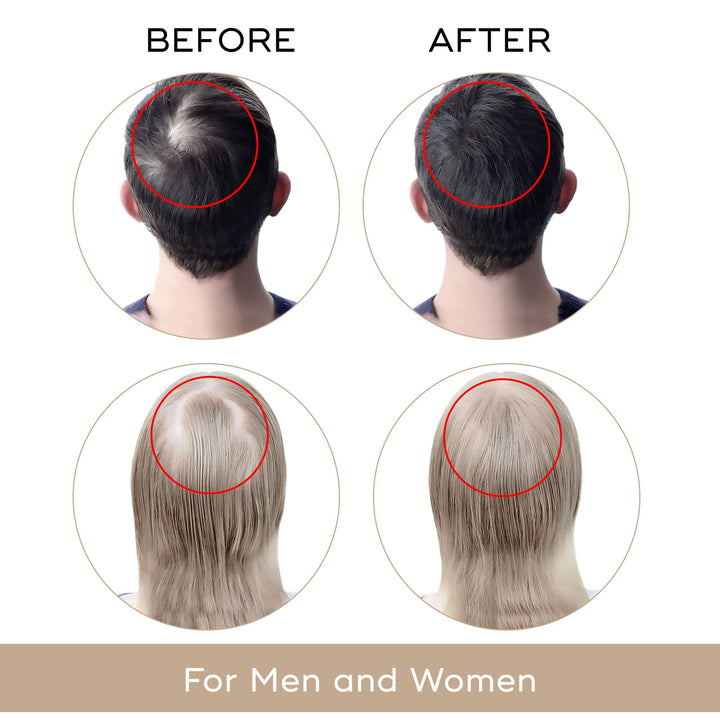 Charismo Hair Serum, 2 fl oz