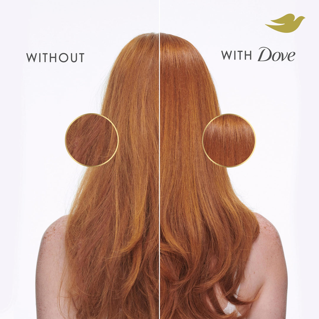 Dove Nutritive Solutions Shampoo Intensive Repair